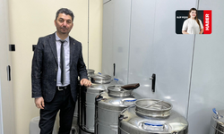 Eskişehir Artık Kendine Özgü Kokularıyla Anılıyor