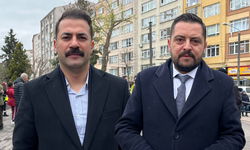 Eskişehir'de CHP ve İyi Parti’den Maden İhalelerine Tepki