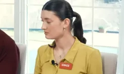 Zuhal Topal'la Yemekteyiz Simge Hanım kaç yaşında, nereli? Yemekteyiz Simge kimdir?