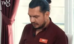 Zuhal Topal'la Yemekteyiz Veli Bey kaç yaşında, nereli? Yemekteyiz Veli kimdir?