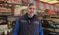 Yıllardır yaptığı mesleğin gerçeğini bıraktı oyununu denedi