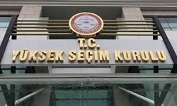 YSK, İllerin Çıkaracağı Milletvekili Sayısını Yeniden Belirledi