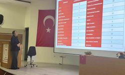 Yunus Emre’de Sağlık Hizmeti Toplantısı Gerçekleşti