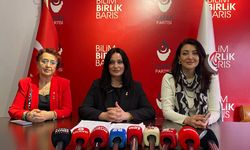 Zafer Partisi Kadın Kolları’ndan 8 Mart’ta Eşitlik Vurgusu