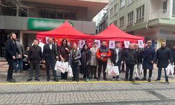 Zafer Partisi’nden Eskişehir’de Fidan ve “Tertemiz Türkiye” Vurgusu