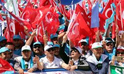 1 Mayıs İstanbul, Ankara, İzmir hangi yollar kapalı? 1 MAYIS KAPALI YOLLAR!