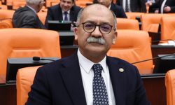 1 Mayıs Öncesi Milletvekili Arslan’dan Sendikalara Birlik Mesajı