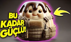 Puding Neden Kurşun Geçirmez?