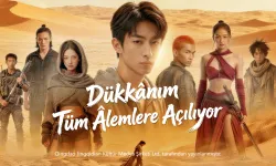 Dükkanım Tüm Alemlere Açılıyor Full HD Tek Parça İzle! (Nerden, Nasıl İzlenir?