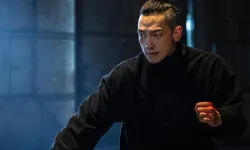 3. sezon olacak mı son dakika Bloodhounds 2. sezon 8. bölüm ne zaman?