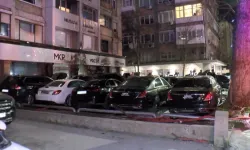 Selçuk Kürkoğlu evli mi, eşi Dilek Kürkoğlu kimdir? MKR Rent a Car kimin?