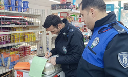 2 Bin 600 Ürün Denetlendi, Ceza Kesildi