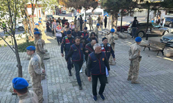 20 Yıllık Kayıp Dosyada 10 Şüpheli Adliyede