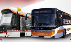 23 Nisan’da Eskişehir’de Toplu Taşıma Ücretsiz Olacak