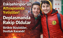 Aynı Altyapıdan Çıktılar, Yıllar Sonra Sahada Rakip Oldular