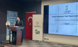 510 milyon TL’lik destek programı anlatıldı