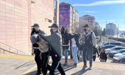 6 İlde Dev Operasyon: Zehir Tacirlerine Darbe