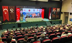 Bakan Yardımcısı Ali Çelik Eskişehir’e Geldi