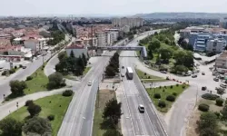 Tepebaşı Kavşağı için karar vakti: Deneme süresi sona eriyor