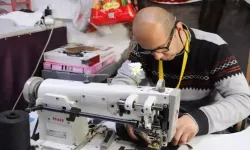 Baba mesleğini dijitalle kanatlandırdı: Eskişehirli usta dünyaya açıldı