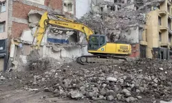 Eskişehir’de Yıkım Kararı Esnafı Mağdur Etti