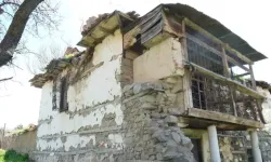 Eskişehir’de Tarihi Konak Restorasyona Alındı: 2027’de Açılacak