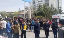 Şimdi de o ilimizdeki bir okulda silah sesleri geldi: Ölü ve yaralılar var!