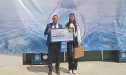 75 Bin Eser Arasında Birincilik Beylikova’ya Geldi