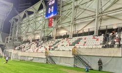 PFDK’dan Eskişehirspor’a Ağır Fatura: Karşıyaka Deplasmanının Bedeli 133 Bin TL