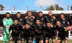 ESKİŞEHİRSPOR DEPLASMANDA DİRENDİ AMA OLMADI. ‎PLAY-OFF YOLUNDA KRİTİK EŞİĞE DOĞRU