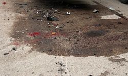 Sivrihisar'da tıra çarpan motosiklet sürücüsü olay yerinde can verdi