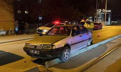 Eskişehir’de Alkollü Sürücüye 228 Bin TL Ceza