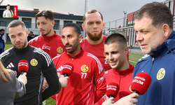 Adım Adım Şampiyonluğa: Eskişehirspor’un Hazırlık Süreci