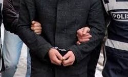 Adliyeden Kaçtı, Sonra Teslim Oldu