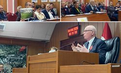 Eskişehirspor Tartışması Meclis Gündemine Taşındı