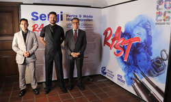 Sanatın Genç Yüzü Uğurcan Çorbacı’dan Portre ve Moda Rüzgarı