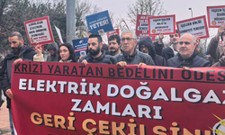 Enerji Zamlarına Eskişehir’den Sert Tepki
