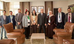 Study In Eskişehir Uluslararası Eğitim Haftası Başladı