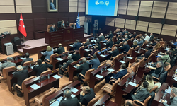 ESKİ Genel Kurul Toplantısı Gerçekleştirildi