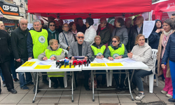 Eskişehir’de Hastane Arazisine Özelleştirme Tepkisi