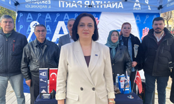 Anahtar Parti’den Eskişehir’de Sokak Hayvanları Açıklaması