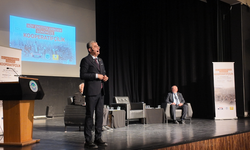 Eskişehir’de Kooperatifçilik Paneline Yoğun İlgi