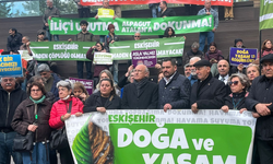 Eskişehir’de Altın Madeni İçin Kritik Keşif