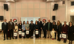 Eskişehir’de “26 Cümlede Adalet” Sergisi Açıldı