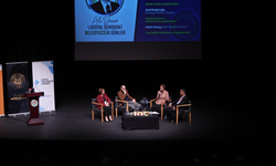 Kentin Geleceğine Vatandaşın İmzası Atılıyor