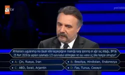 Afrikalılara uygulanmış ırka dayalı köle kaçakçılığının insanlığa karşı işlenmiş en ağır suç olduğu, BM'de 25 Mart 2026'da yapılan oylamada 123 ...