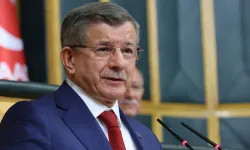 Ahmet Davutoğlu 4 Nisan’da Eskişehir’e Geliyor