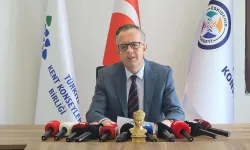 Kapanoğlu’ndan Eskişehirspor için destek çağrısı