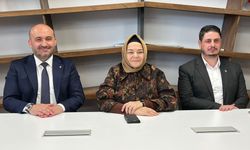 AK Parti’den Hastane Arazisi, Zam ve ESKİ Gündemine Yanıt Geldi