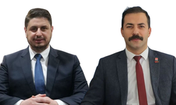 AK Partili Koca'dan CHP İl Başkanı Yalaz'a tepki: “Üslubunu Düzelteceksin, Sınırını Aşmayacaksın”